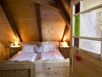 Apartment Presshaus - 2 Nächte - Features photo 65