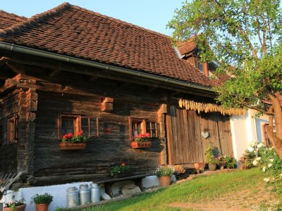 Apartment Presshaus - 2 Nächte - Features photo 70