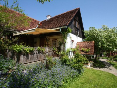 Apartment Presshaus - 2 Nächte - Features photo 71