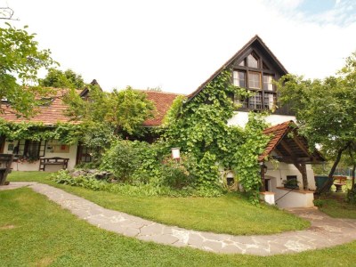 Apartment Presshaus - 2 Nächte - Features photo 72