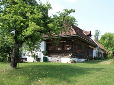 Apartment Presshaus - 2 Nächte - Features photo 74