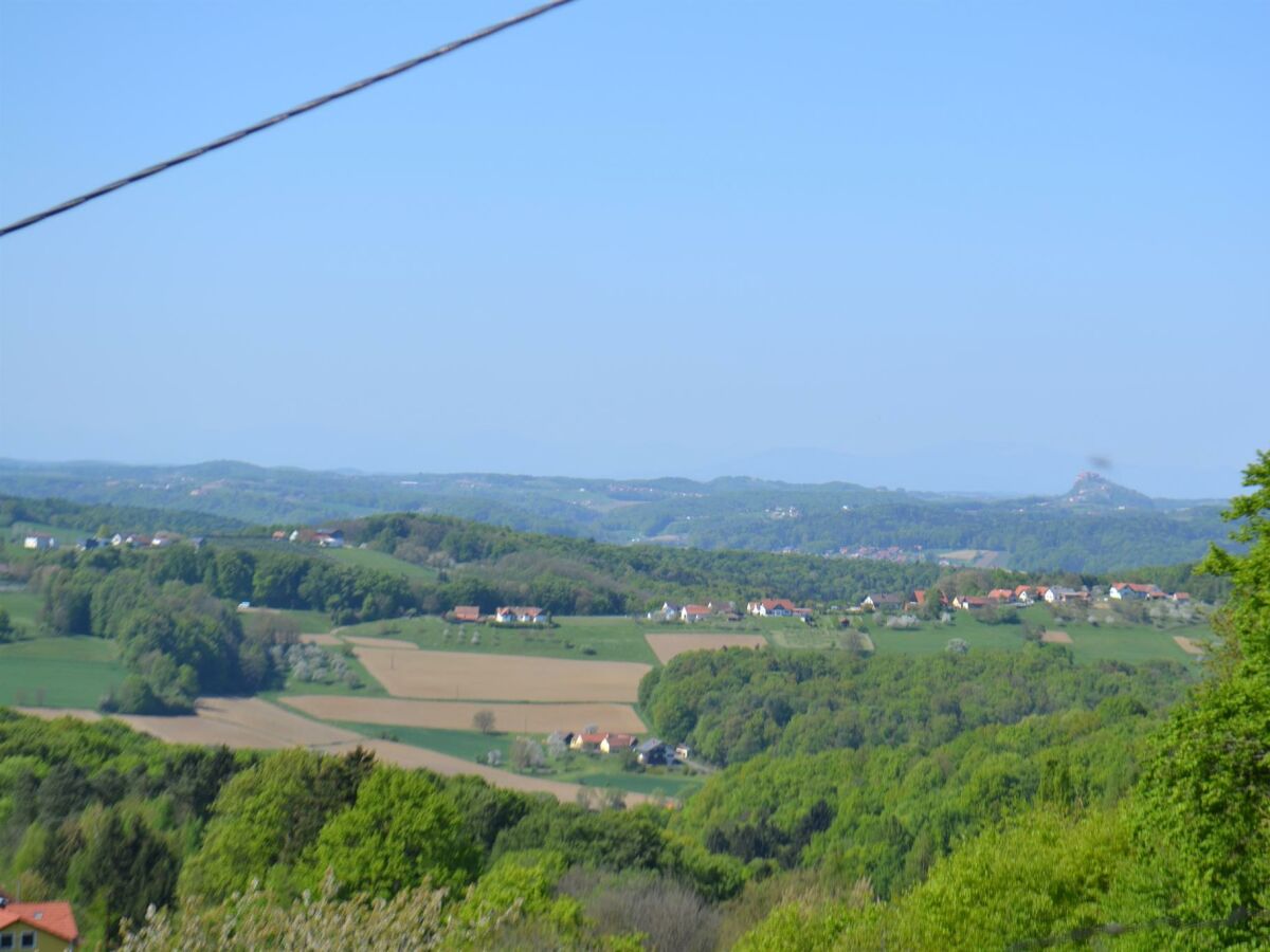 Apartment Ferienwohnung im Dachgeschoss - Outdoor photo 3