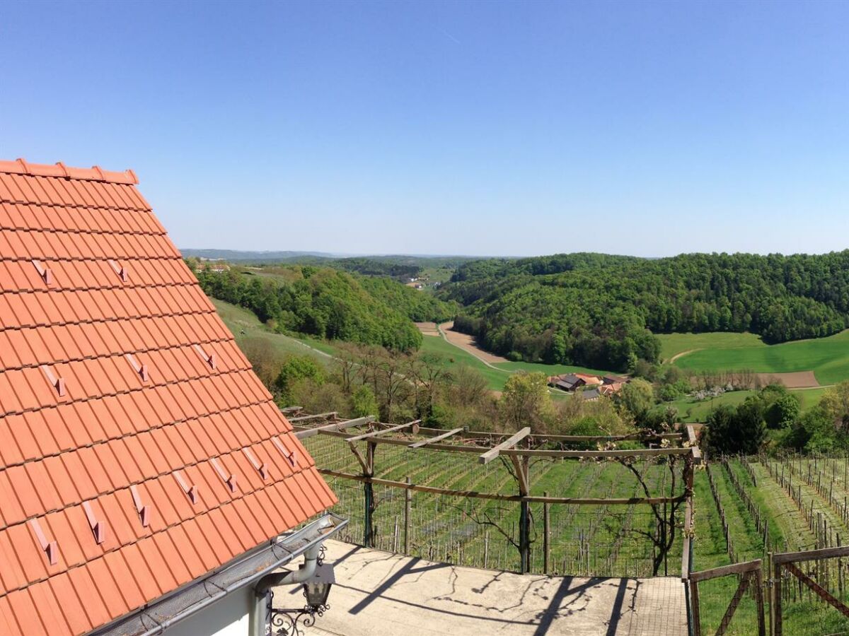 Apartment Ferienwohnung im Dachgeschoss - Outdoor photo 4