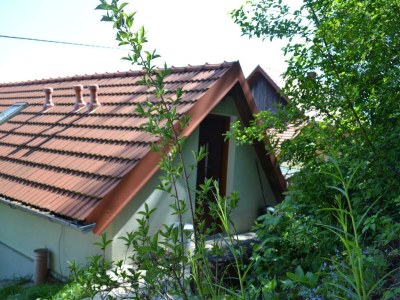 Apartment Ferienwohnung im Dachgeschoss - Outdoor photo 6