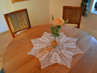 Apartment Ferienwohnung im Dachgeschoss - Features photo 13