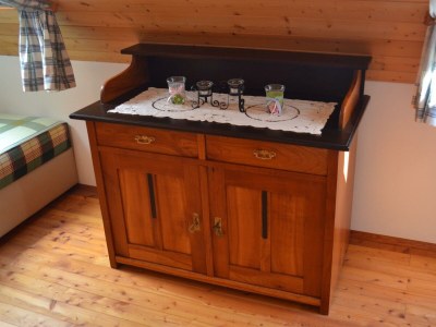 Apartment Ferienwohnung im Dachgeschoss - Features photo 16