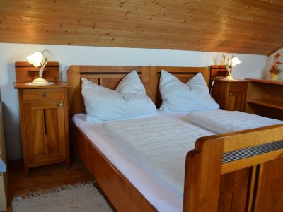 Apartment Ferienwohnung im Dachgeschoss - Features photo 17