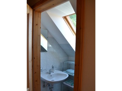 Apartment Ferienwohnung im Dachgeschoss - Features photo 18