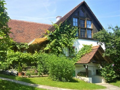 Apartment Haus Hoamatl - 2 Nächte - Outdoor photo 24