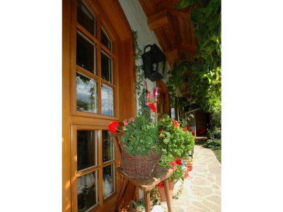 Apartment Haus Hoamatl - 2 Nächte - Outdoor photo 30