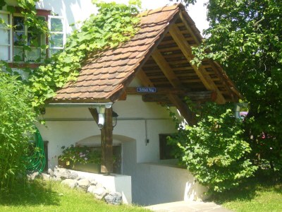 Apartment Haus Hoamatl - 2 Nächte - Outdoor photo 41