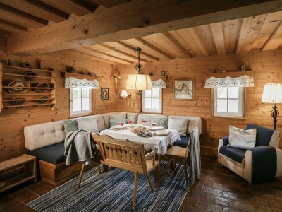 Apartment Haus Hoamatl - 2 Nächte - Features photo 49