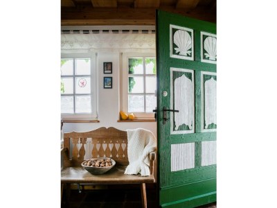 Apartment Haus Hoamatl - 2 Nächte - Features photo 50