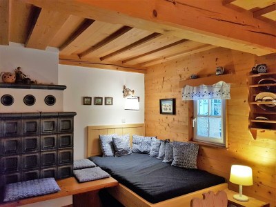 Apartment Haus Hoamatl - 2 Nächte - Features photo 52