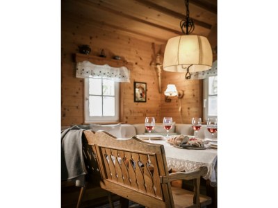 Apartment Haus Hoamatl - 2 Nächte - Features photo 53