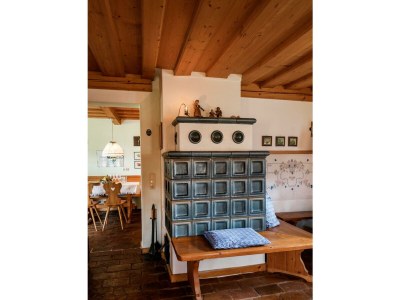 Apartment Haus Hoamatl - 2 Nächte - Features photo 54