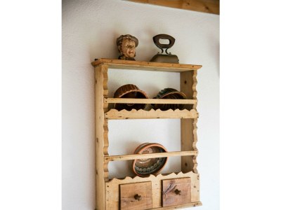 Apartment Haus Hoamatl - 2 Nächte - Features photo 55