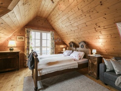 Apartment Haus Hoamatl - 2 Nächte - Features photo 56