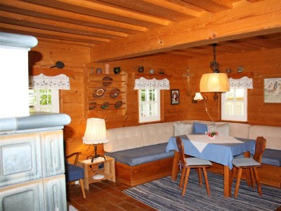 Apartment Haus Hoamatl - 2 Nächte - Features photo 57