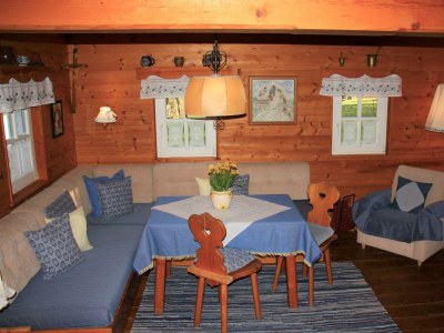 Apartment Haus Hoamatl - 2 Nächte - Features photo 58