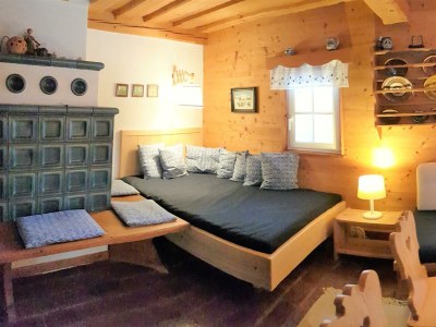 Apartment Haus Hoamatl - 2 Nächte - Features photo 59