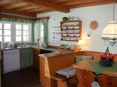 Apartment Haus Hoamatl - 2 Nächte - Features photo 60