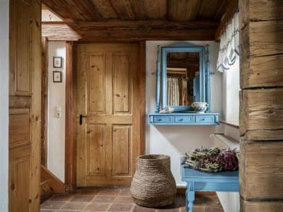 Apartment Haus Hoamatl - 2 Nächte - Features photo 63