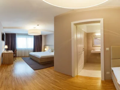 Apartment Ferienwohnung - Outdoor photo 3