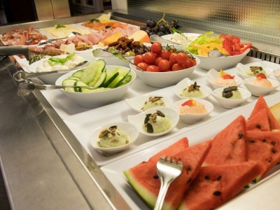 Apartment Ferienwohnung - Outdoor photo 11