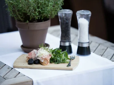 Apartment Ferienwohnung - Outdoor photo 21