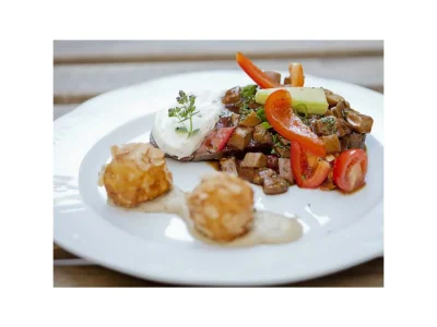 Apartment Ferienwohnung - Outdoor photo 27