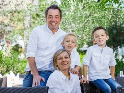 Apartment Ferienwohnung - Outdoor photo 32