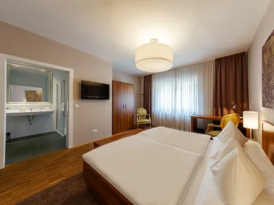 Apartment Ferienwohnung - Outdoor photo 36