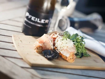 Apartment Ferienwohnung - Outdoor photo 60