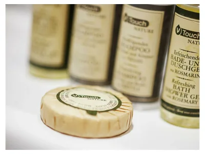 Apartment Ferienwohnung - Features photo 77