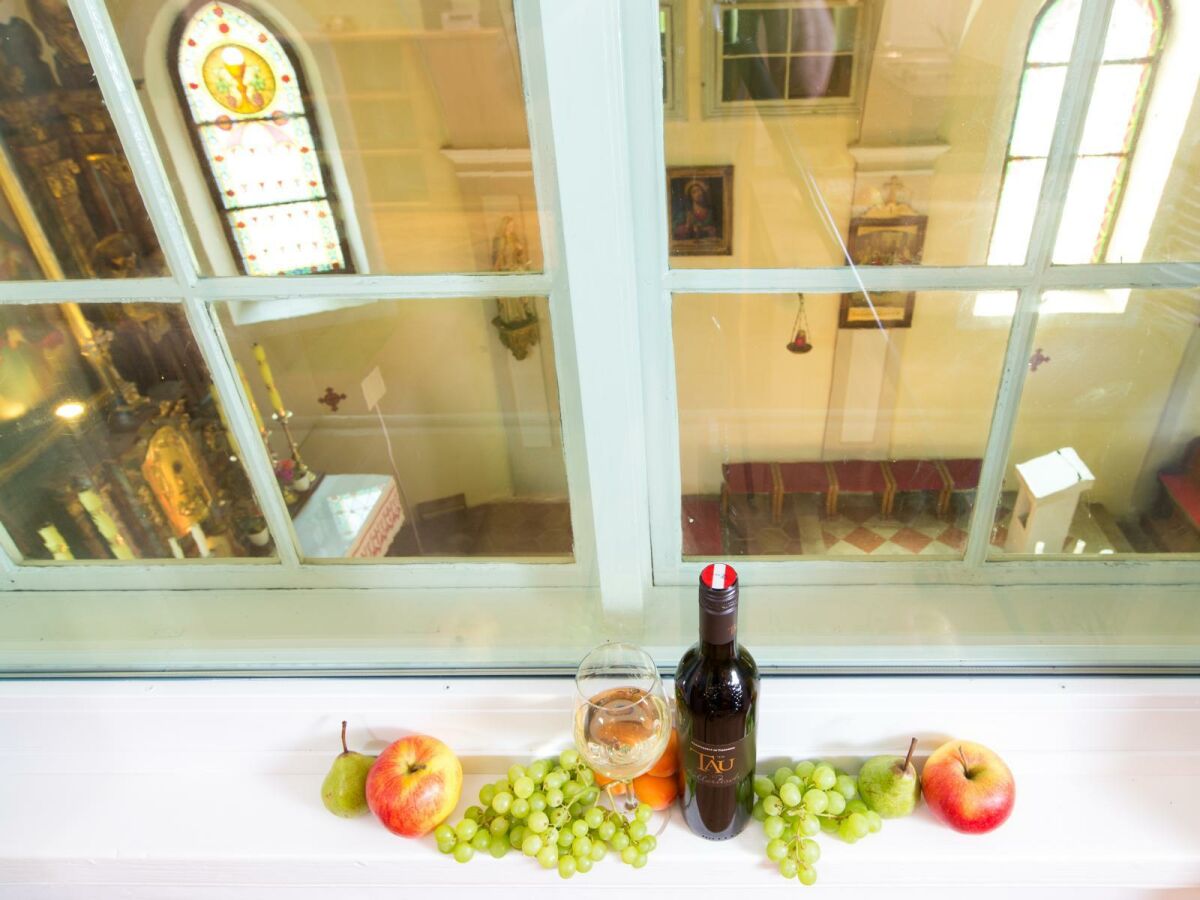 Apartment Brot und Wein - Outdoor photo 2
