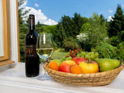Apartment Brot und Wein - Outdoor photo 8