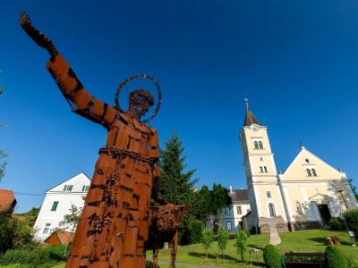 Apartment Brot und Wein - Outdoor photo 9