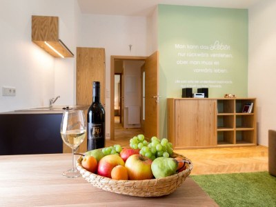 Apartment Brot und Wein - Outdoor photo 12