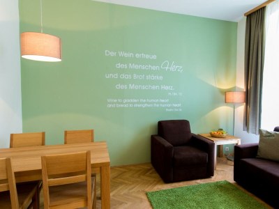 Apartment Brot und Wein - Outdoor photo 13