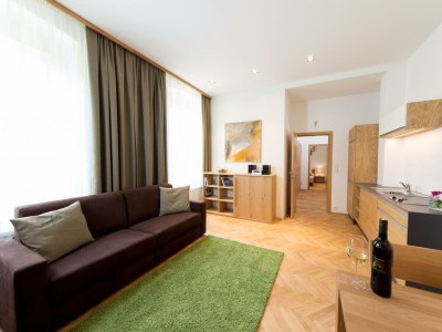 Apartment Brot und Wein - Features photo 16