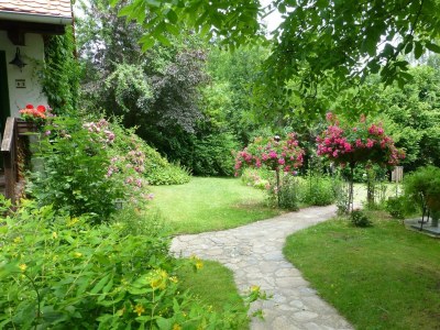 Apartment FeWo Kuschelnest - 2 Nächte - Outdoor photo 39