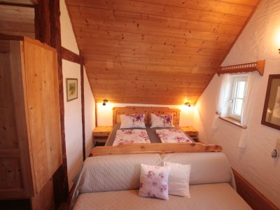 Apartment FeWo Kuschelnest - 2 Nächte - Features photo 49