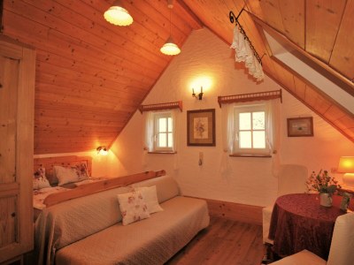 Apartment FeWo Kuschelnest - 2 Nächte - Features photo 50