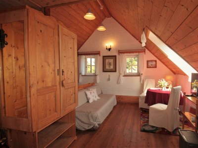 Apartment FeWo Kuschelnest - 2 Nächte - Features photo 51