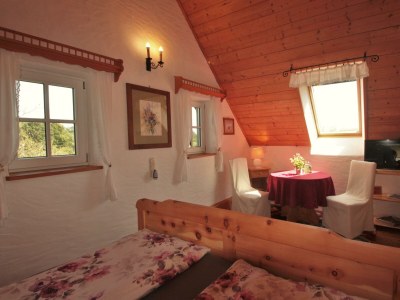 Apartment FeWo Kuschelnest - 2 Nächte - Features photo 52