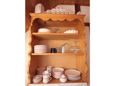 Apartment FeWo Kuschelnest - 2 Nächte - Features photo 53