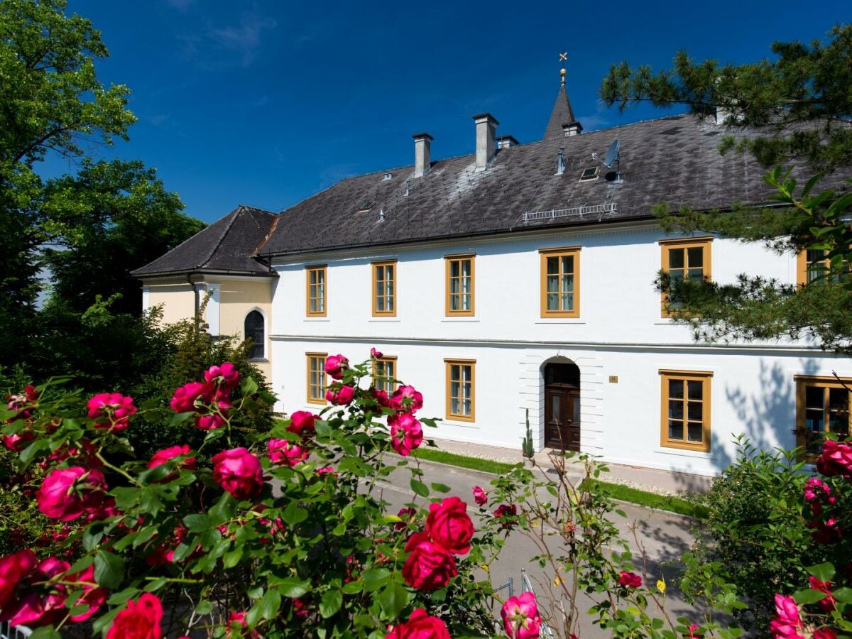 Apartment Heilige Dreifaltigkeit