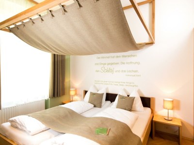 Apartment Heilige Dreifaltigkeit - Outdoor photo 4