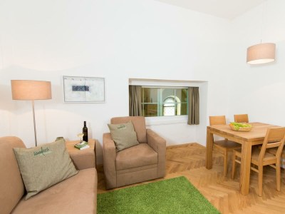 Apartment Heilige Dreifaltigkeit - Outdoor photo 12